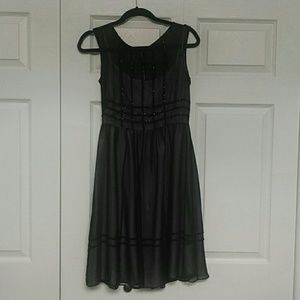 Calvin Klein cocktail dress